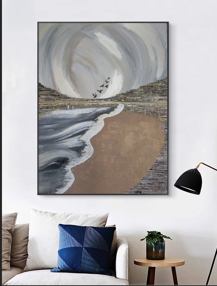 Sirena Wall Print