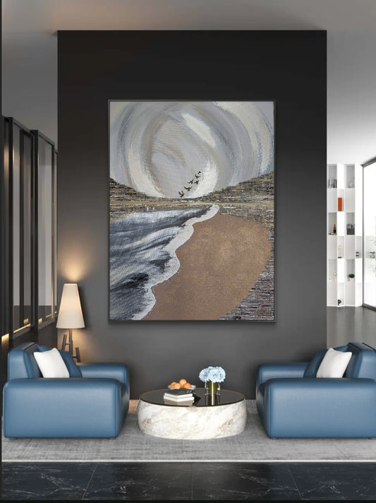 Sirena Wall Print