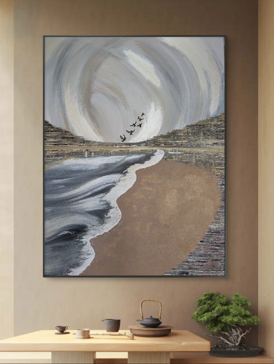 Sirena Wall Print