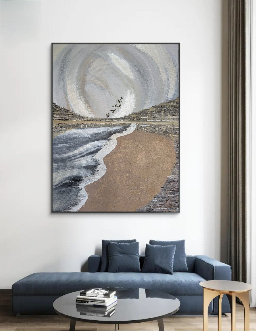 Sirena Wall Print