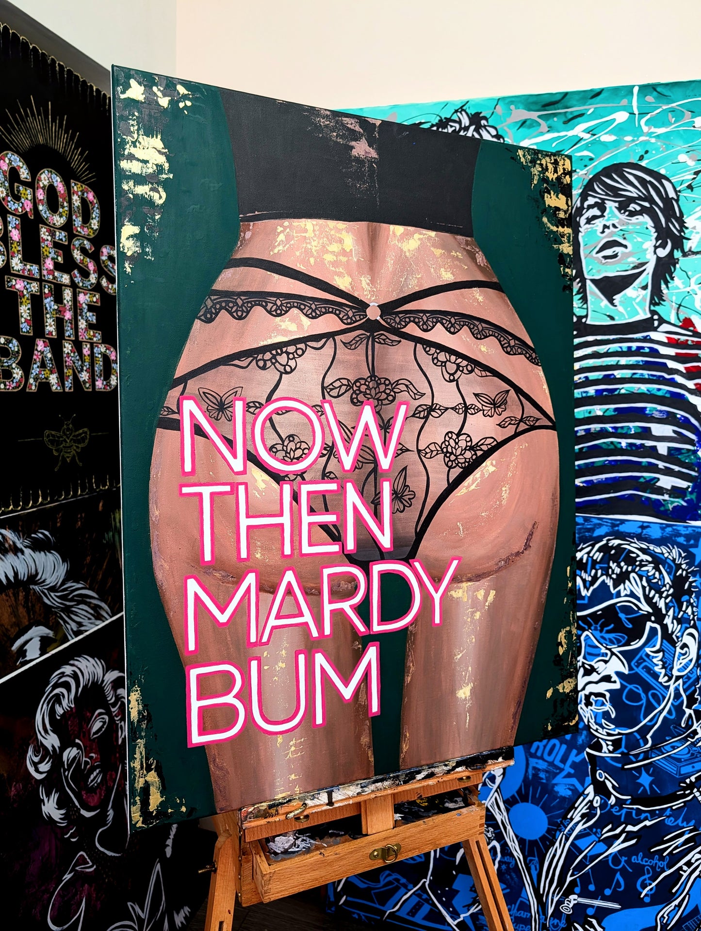 Mardy Bum
