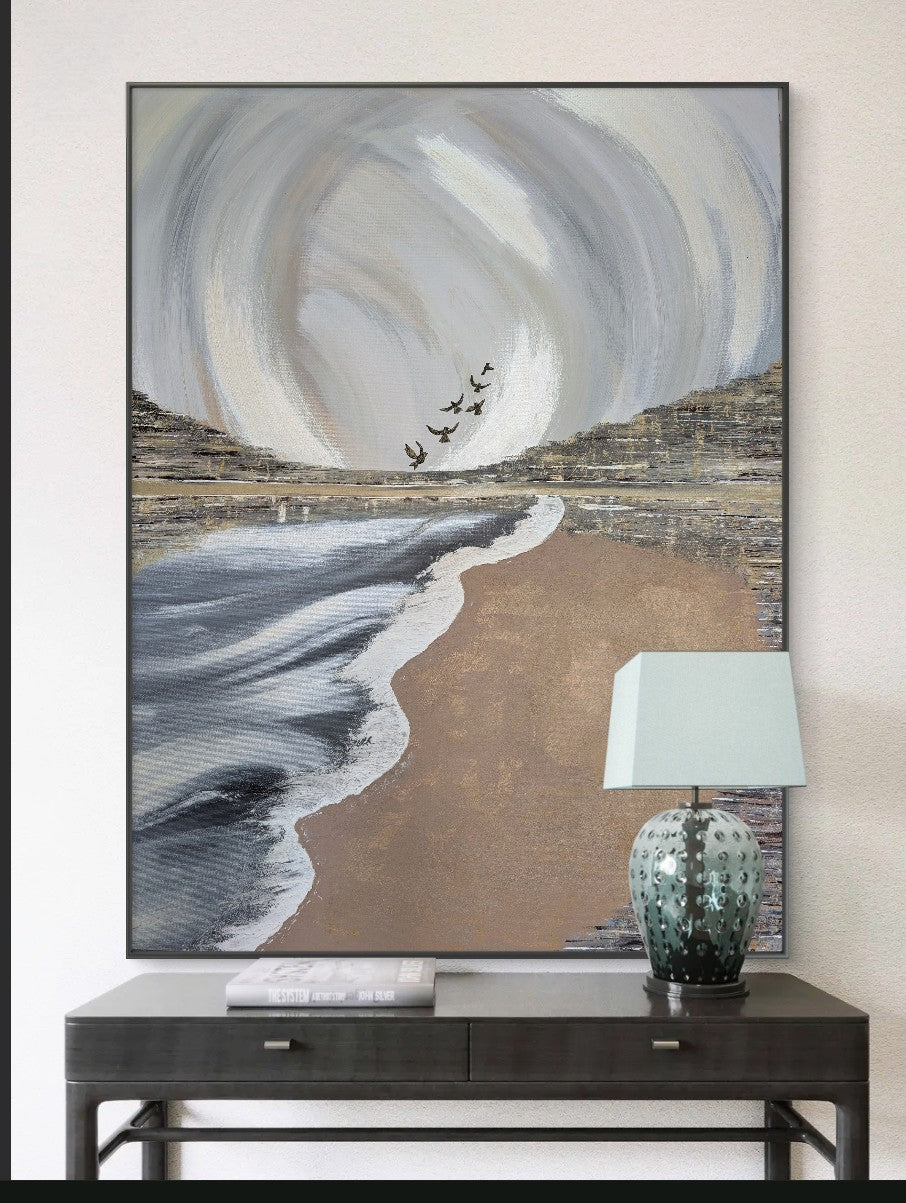 Sirena Wall Print