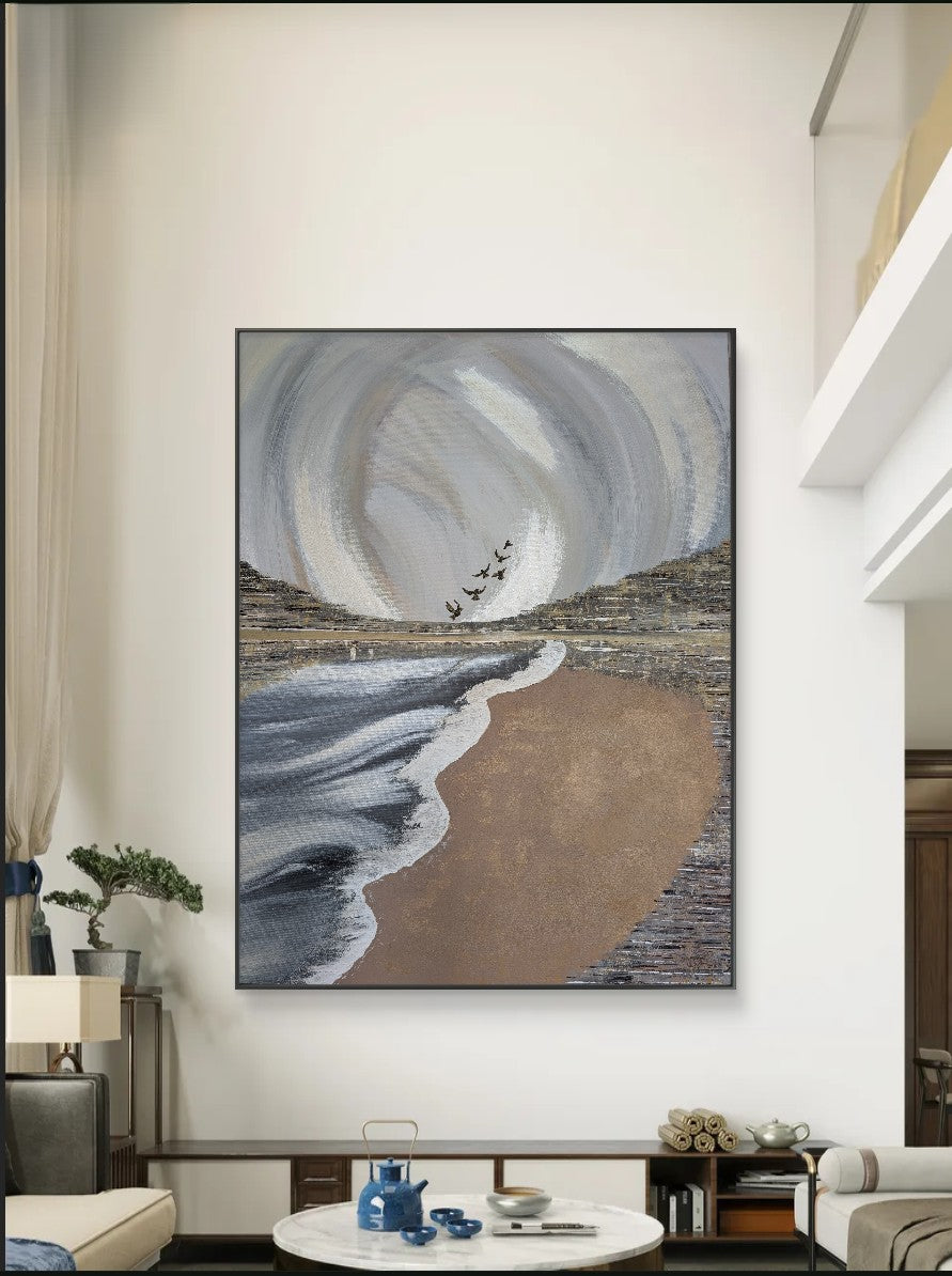 Sirena Wall Print